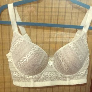 NWOT Paramour bra
